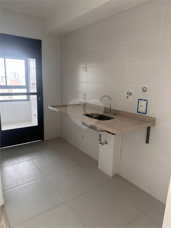 Venda Apartamento São Paulo Vila Clementino REO809707 13