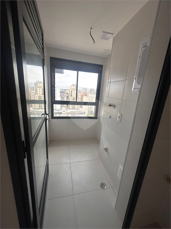 Venda Apartamento São Paulo Vila Clementino REO809707 3