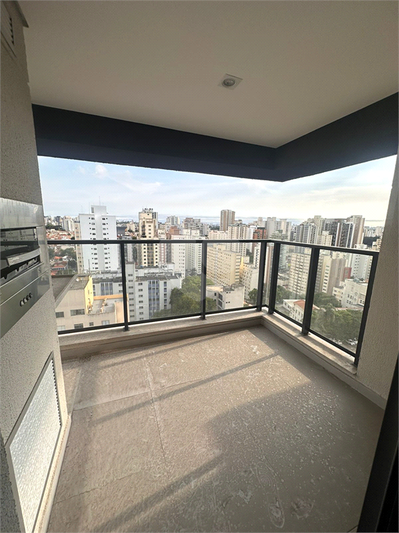 Venda Apartamento São Paulo Vila Clementino REO809707 4