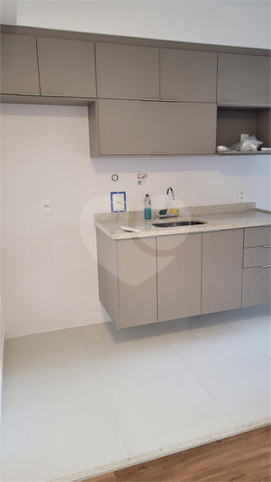 Aluguel Apartamento São Paulo Vila Clementino REO809712 8