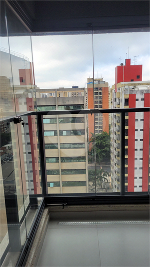 Aluguel Apartamento São Paulo Vila Clementino REO809712 5