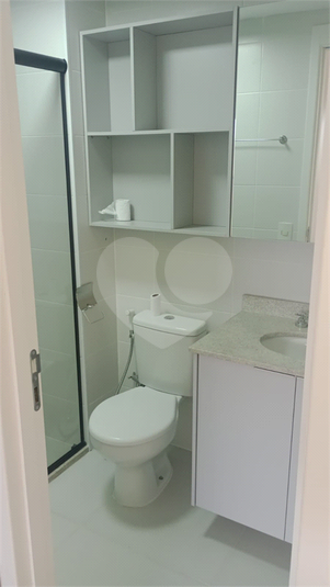 Aluguel Apartamento São Paulo Vila Clementino REO809712 15