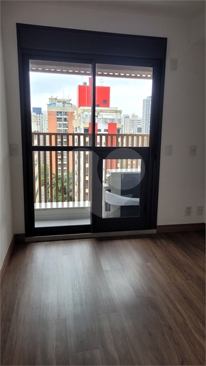 Aluguel Apartamento São Paulo Vila Clementino REO809712 12