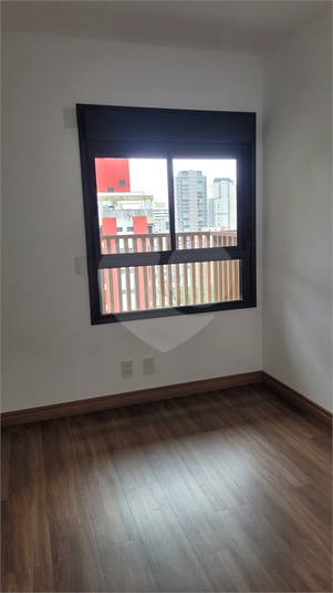 Aluguel Apartamento São Paulo Vila Clementino REO809712 13