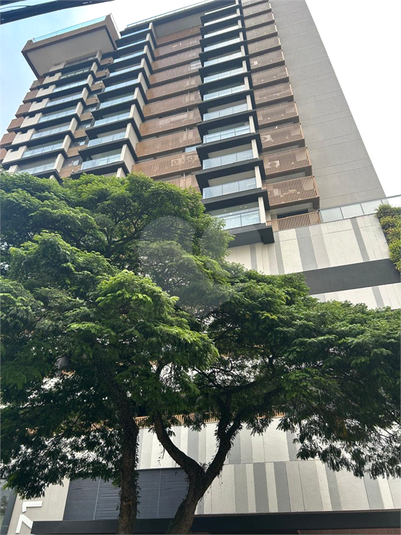 Aluguel Apartamento São Paulo Vila Clementino REO809712 1