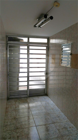 Venda Casa São Paulo Brooklin Paulista REO809727 11