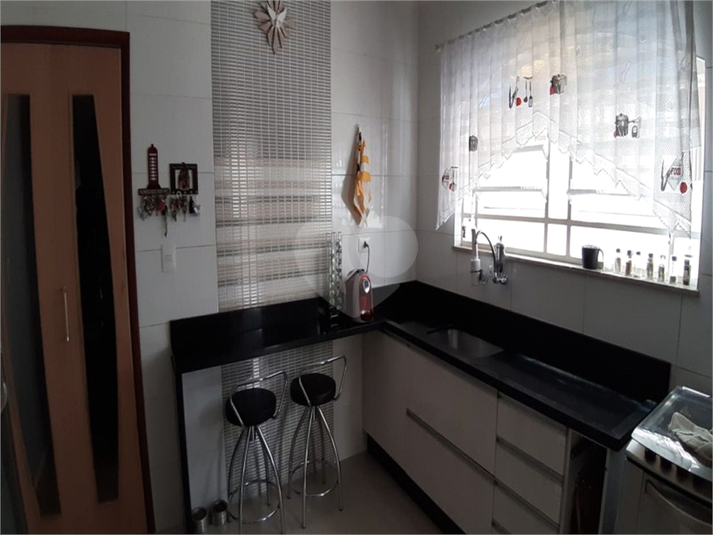 Venda Sobrado São Paulo Vila Nova Carolina REO809731 3