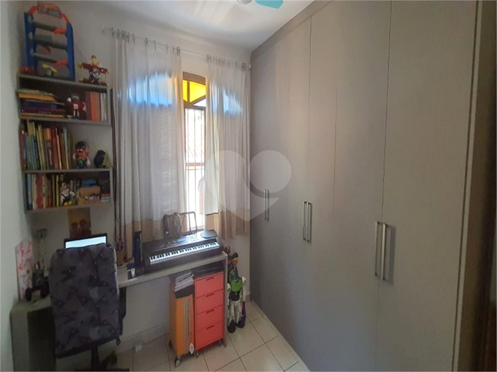 Venda Sobrado São Paulo Vila Nova Carolina REO809731 9