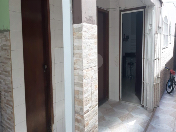 Venda Sobrado São Paulo Vila Nova Carolina REO809731 27