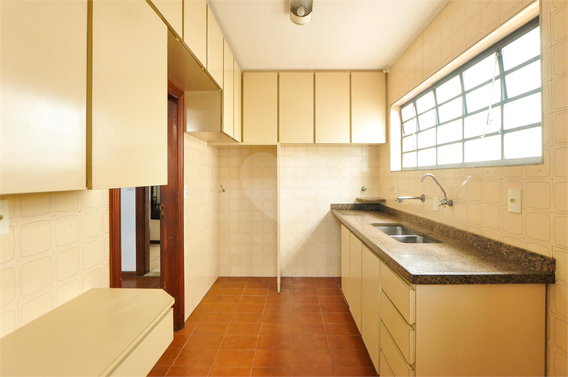 Venda Sobrado São Paulo Vila Madalena REO809749 19