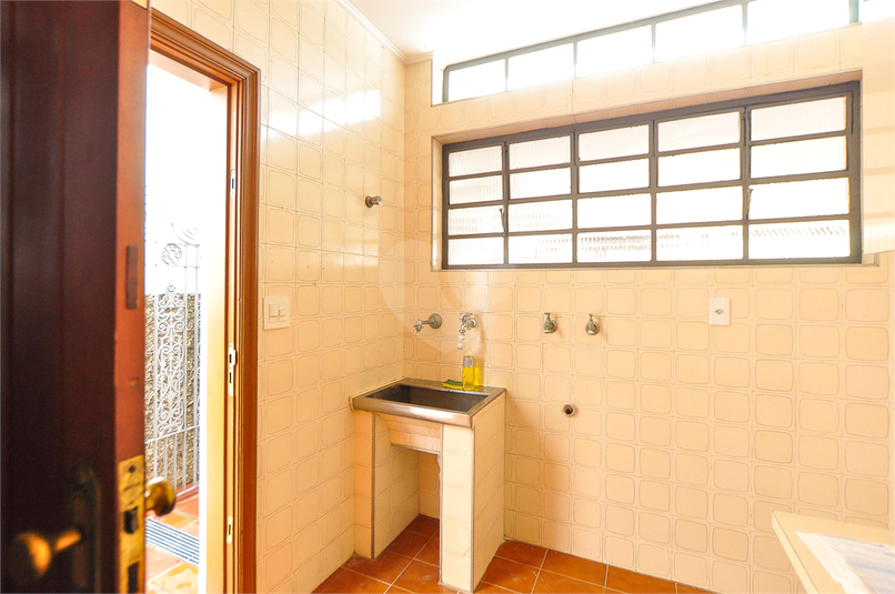 Venda Sobrado São Paulo Vila Madalena REO809749 45