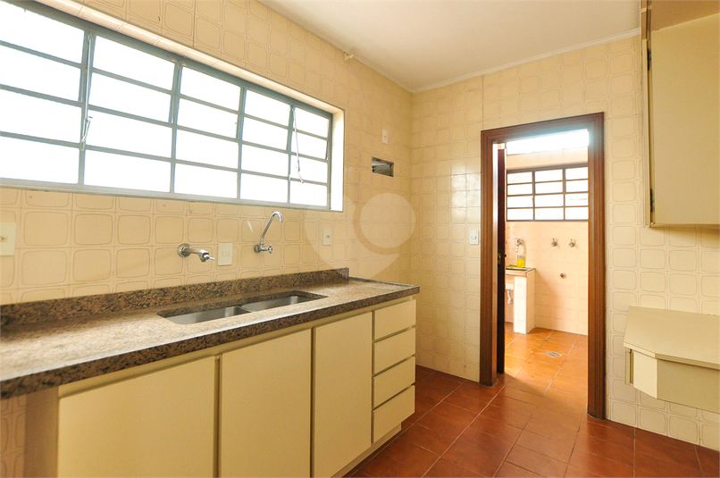 Venda Sobrado São Paulo Vila Madalena REO809749 52