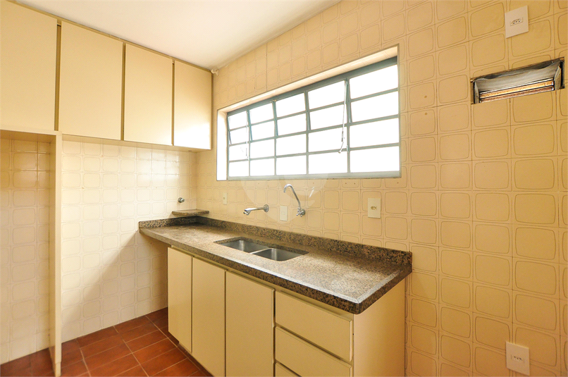 Venda Sobrado São Paulo Vila Madalena REO809749 41