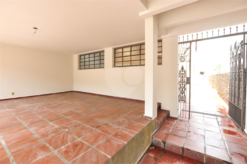 Venda Sobrado São Paulo Vila Madalena REO809749 39