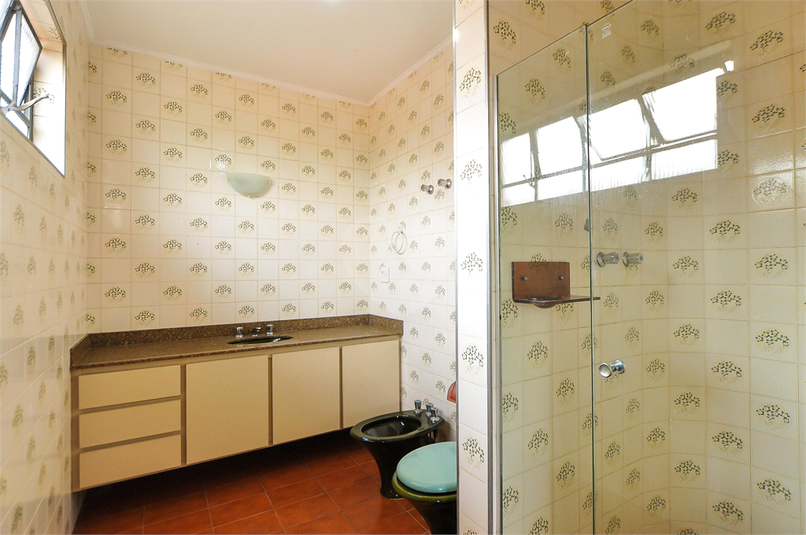 Venda Sobrado São Paulo Vila Madalena REO809749 51