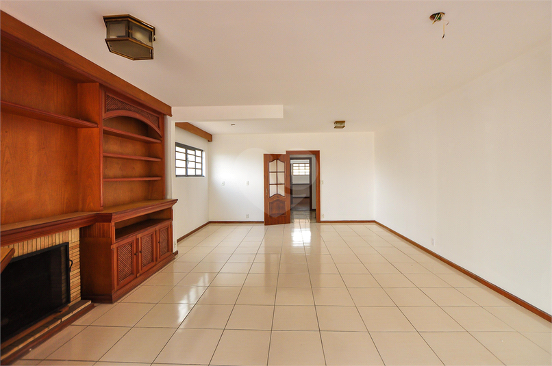 Venda Sobrado São Paulo Vila Madalena REO809749 4