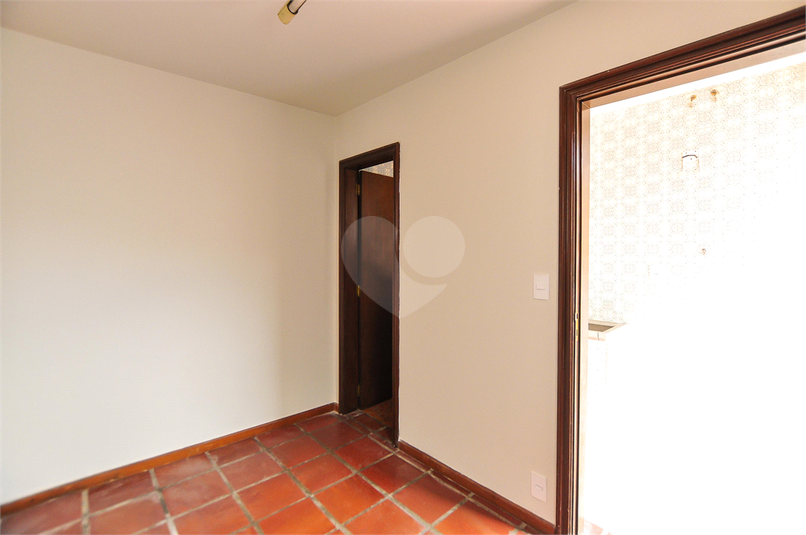 Venda Sobrado São Paulo Vila Madalena REO809749 28