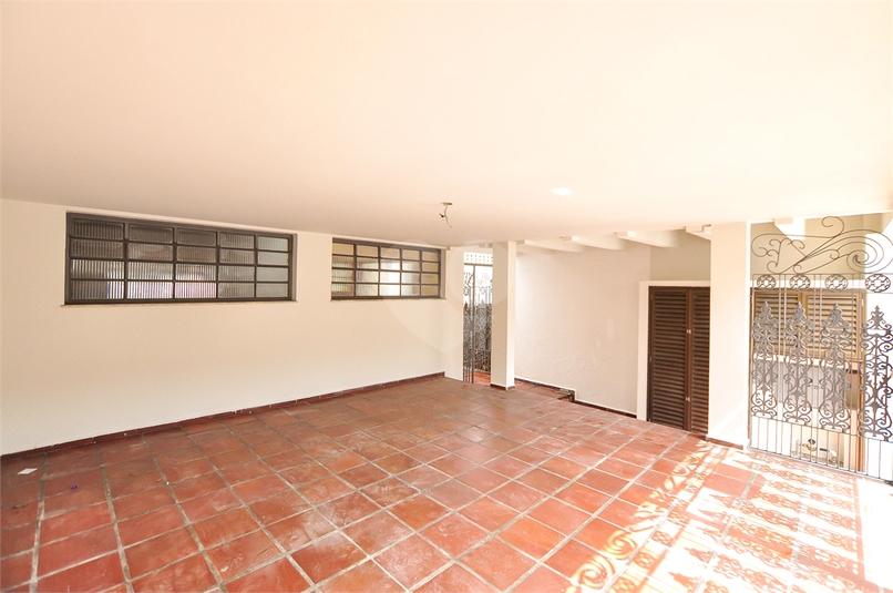 Venda Sobrado São Paulo Vila Madalena REO809749 34