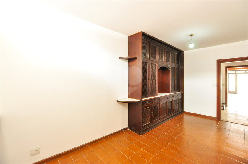 Venda Sobrado São Paulo Vila Madalena REO809749 6