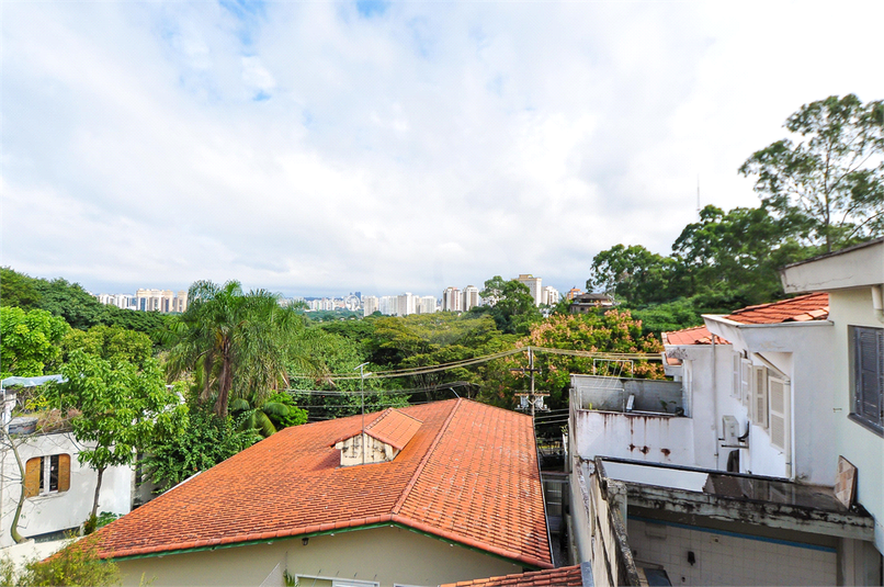 Venda Sobrado São Paulo Vila Madalena REO809749 40