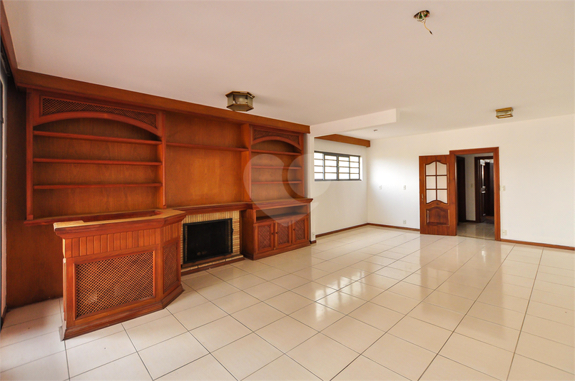 Venda Sobrado São Paulo Vila Madalena REO809749 5