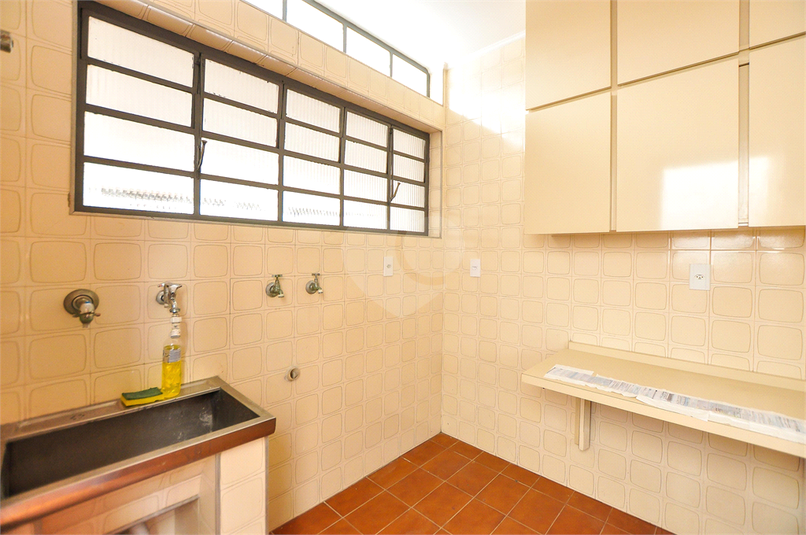 Venda Sobrado São Paulo Vila Madalena REO809749 70