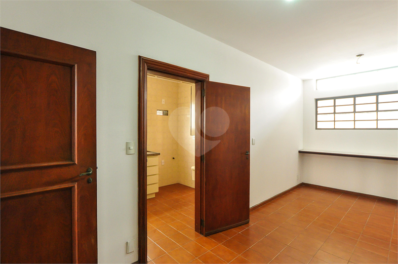 Venda Sobrado São Paulo Vila Madalena REO809749 14