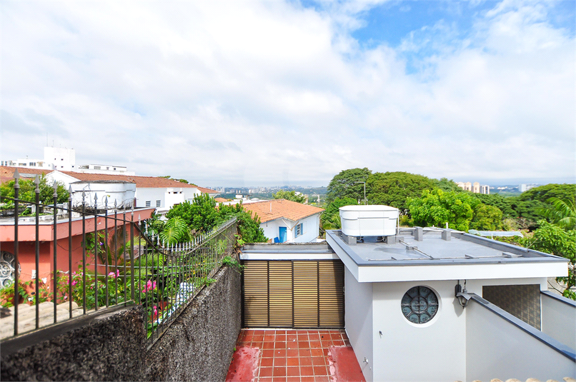 Venda Sobrado São Paulo Vila Madalena REO809749 63