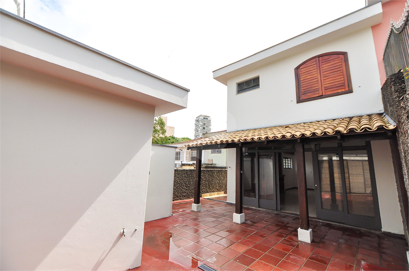 Venda Sobrado São Paulo Vila Madalena REO809749 10