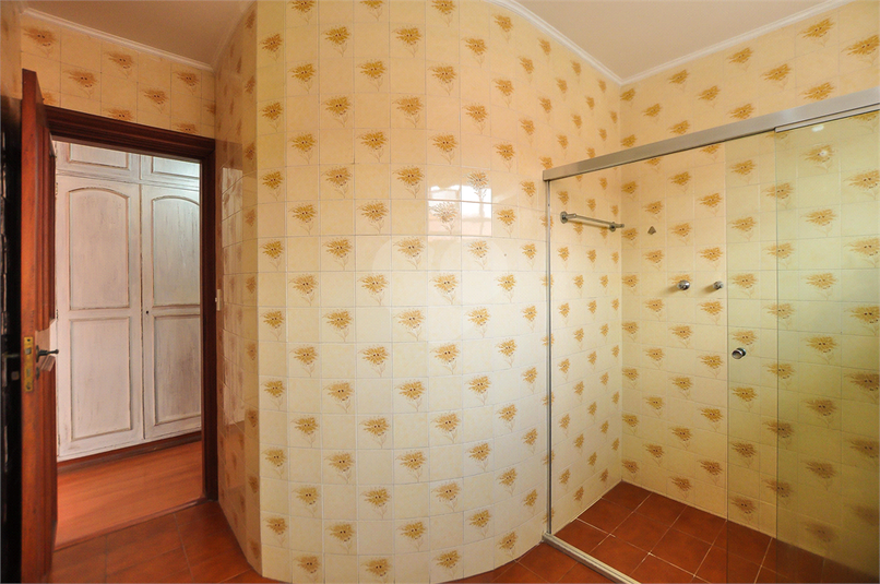 Venda Sobrado São Paulo Vila Madalena REO809749 17