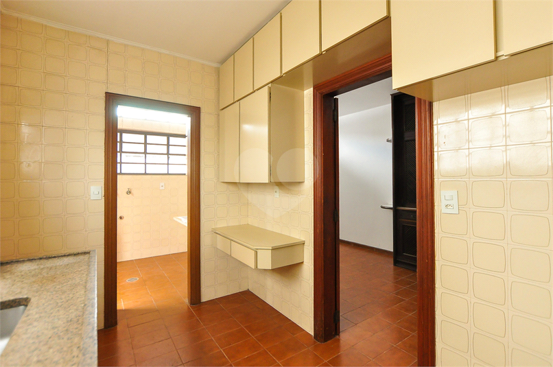 Venda Sobrado São Paulo Vila Madalena REO809749 59