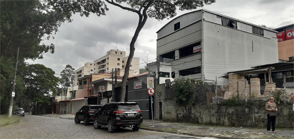 Venda Prédio inteiro São Paulo Jardim Bonfiglioli REO809765 32