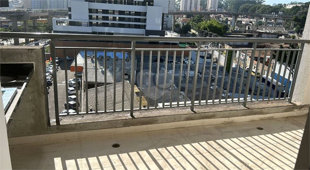 Venda Apartamento São Paulo Jardim Independência REO809769 3