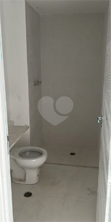 Venda Apartamento São Paulo Jardim Independência REO809769 11