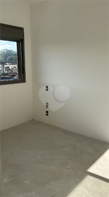 Venda Apartamento São Paulo Jardim Independência REO809769 12