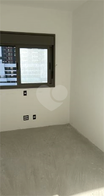 Venda Apartamento São Paulo Jardim Independência REO809769 9