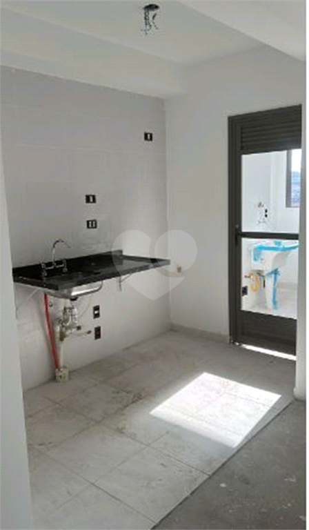 Venda Apartamento São Paulo Jardim Independência REO809769 7