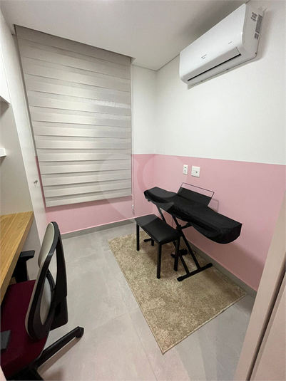 Venda Apartamento São Paulo Indianópolis REO809779 10