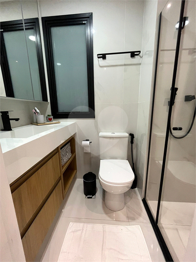 Venda Apartamento São Paulo Indianópolis REO809779 13