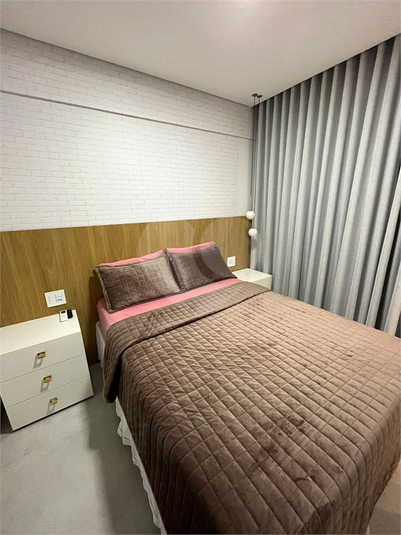 Venda Apartamento São Paulo Indianópolis REO809779 16