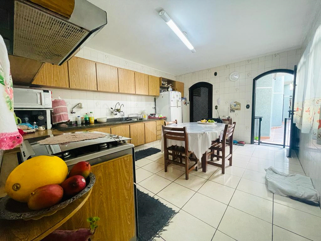 Venda Casa São Paulo Vila Leonor REO809787 7