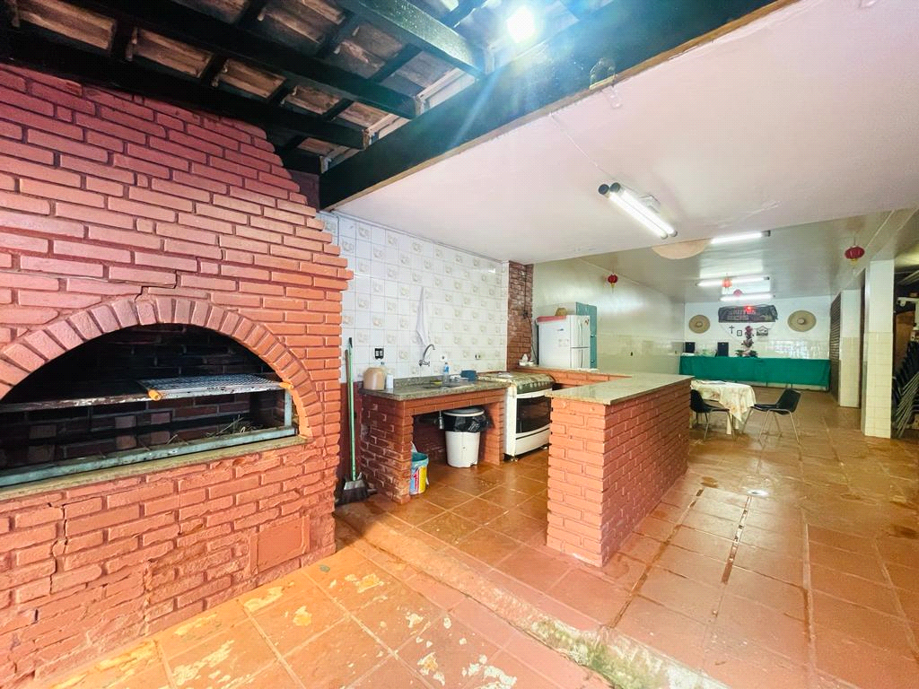 Venda Casa São Paulo Vila Leonor REO809787 54