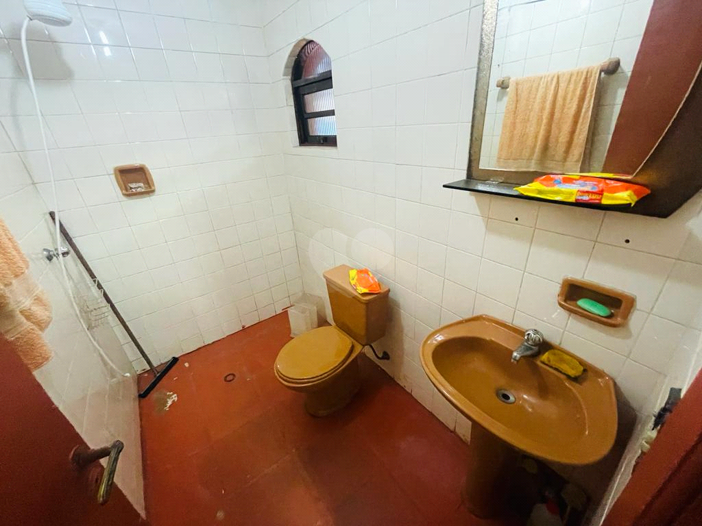 Venda Casa São Paulo Vila Leonor REO809787 50