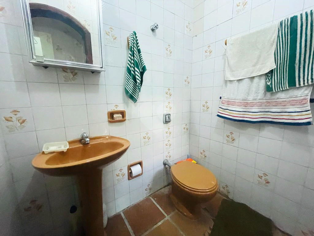 Venda Casa São Paulo Vila Leonor REO809787 17