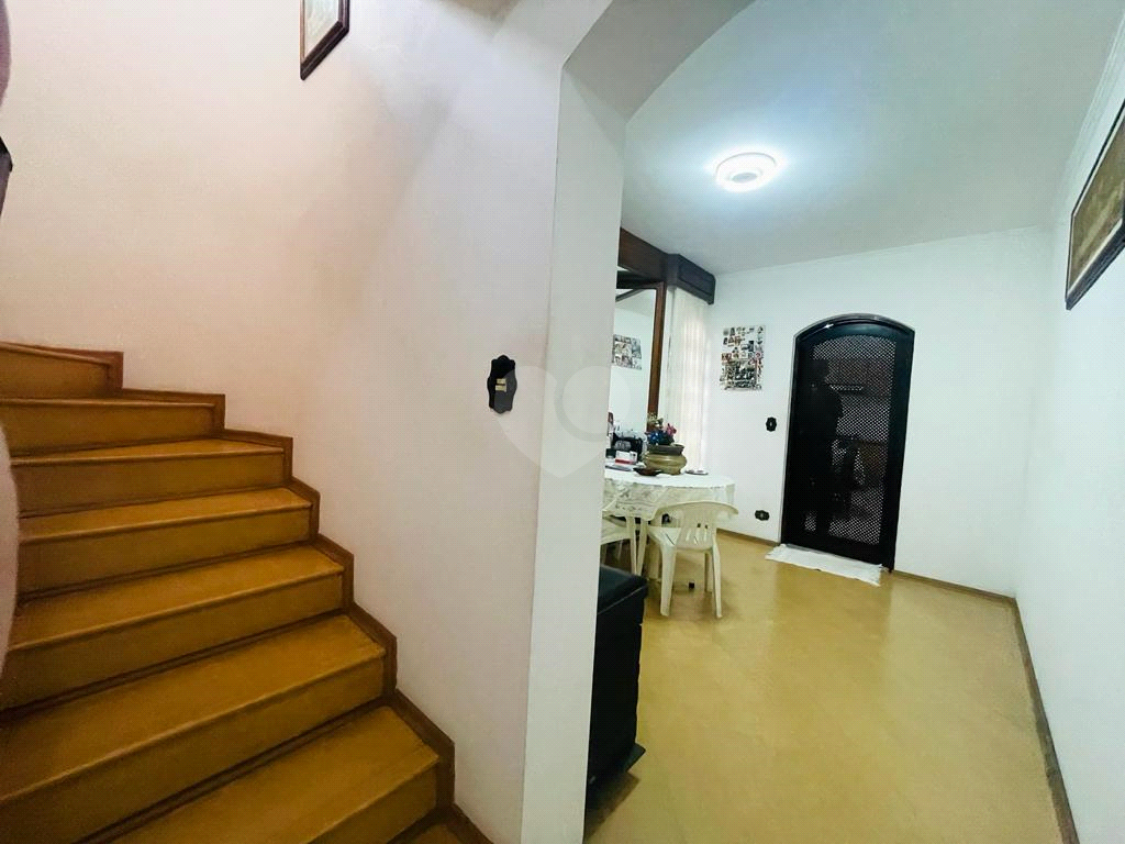 Venda Casa São Paulo Vila Leonor REO809787 26