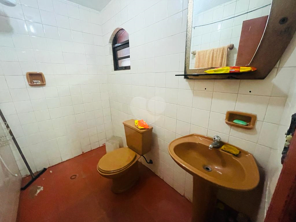 Venda Casa São Paulo Vila Leonor REO809787 51