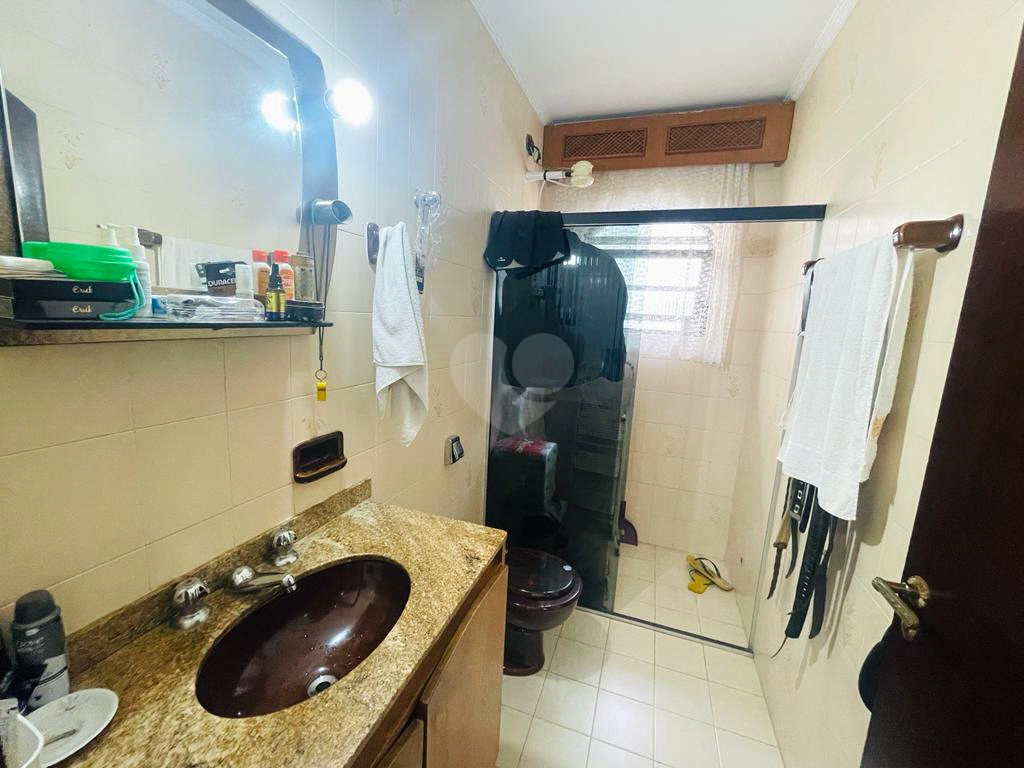 Venda Casa São Paulo Vila Leonor REO809787 47