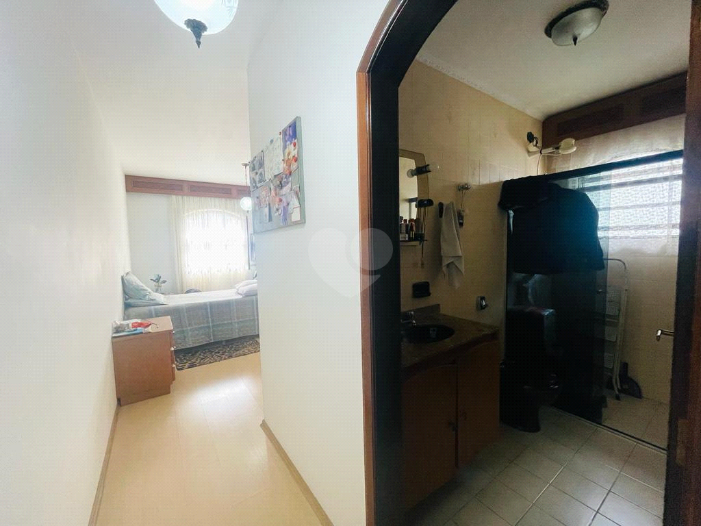 Venda Casa São Paulo Vila Leonor REO809787 49