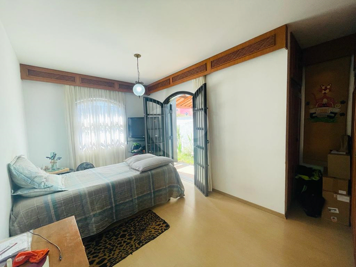 Venda Casa São Paulo Vila Leonor REO809787 46