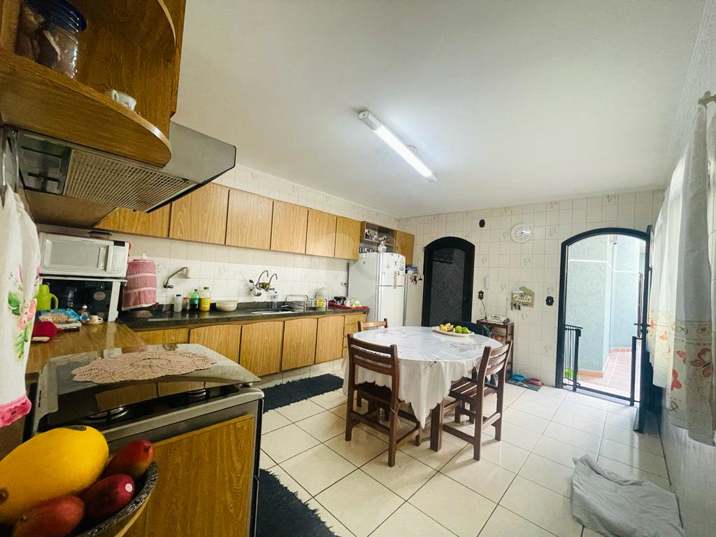 Venda Casa São Paulo Vila Leonor REO809787 6